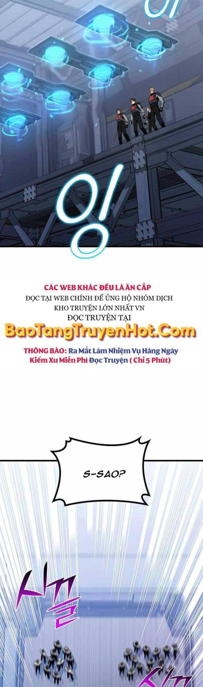 Trảm Long Chapter 21 - 61