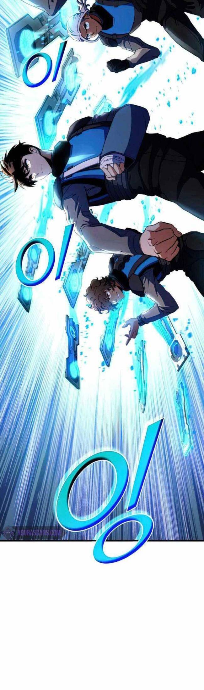 Trảm Long Chapter 21 - 64