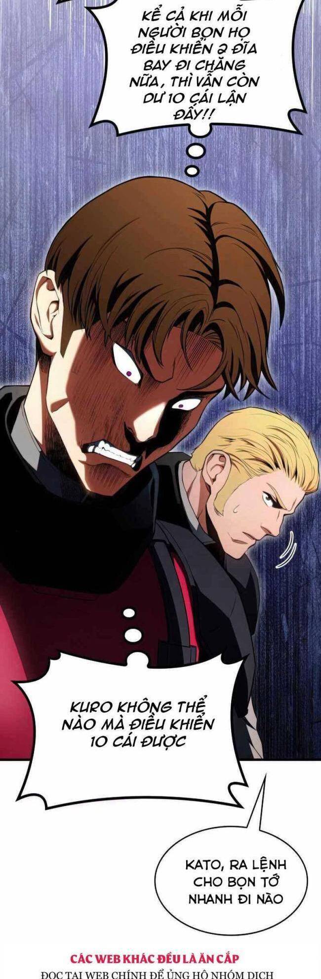 Trảm Long Chapter 21 - 66