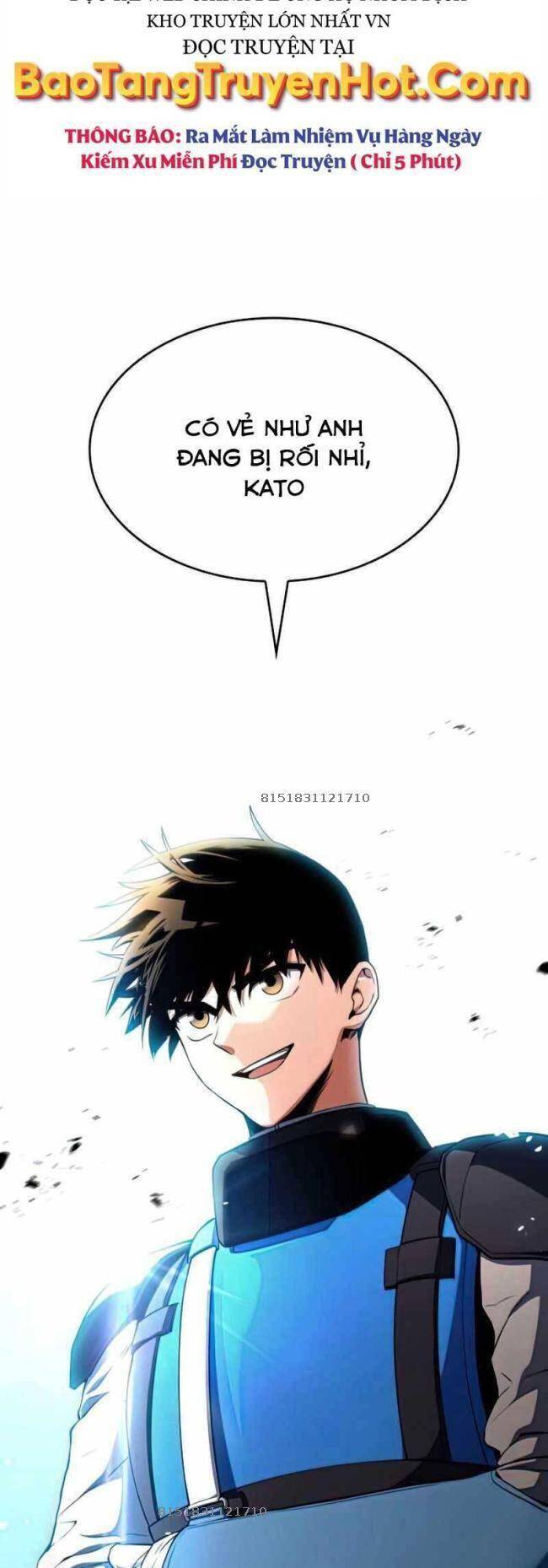 Trảm Long Chapter 21 - 67