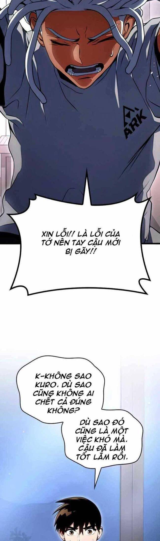 Trảm Long Chapter 21 - 8