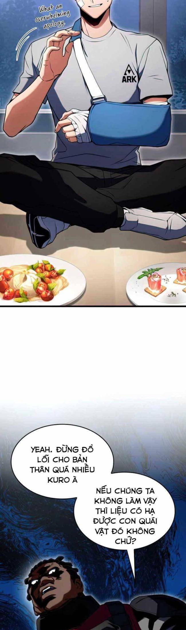 Trảm Long Chapter 21 - 9