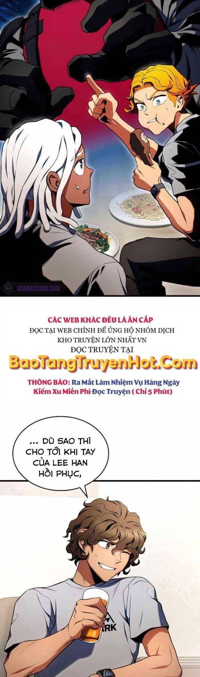 Trảm Long Chapter 21 - 10