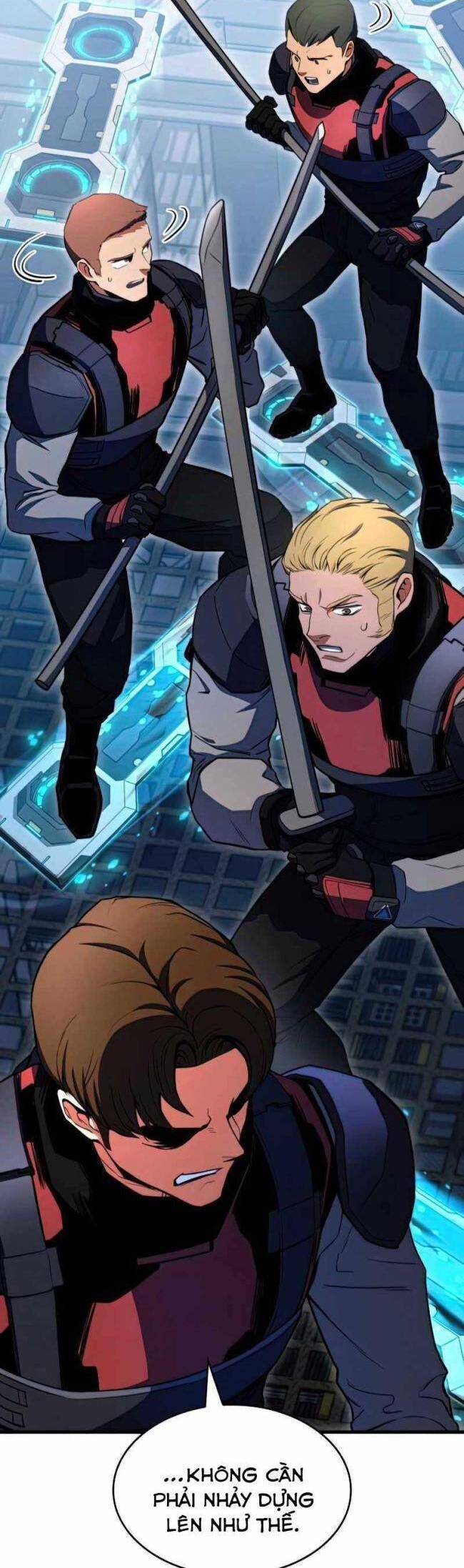 Trảm Long Chapter 22 - 2