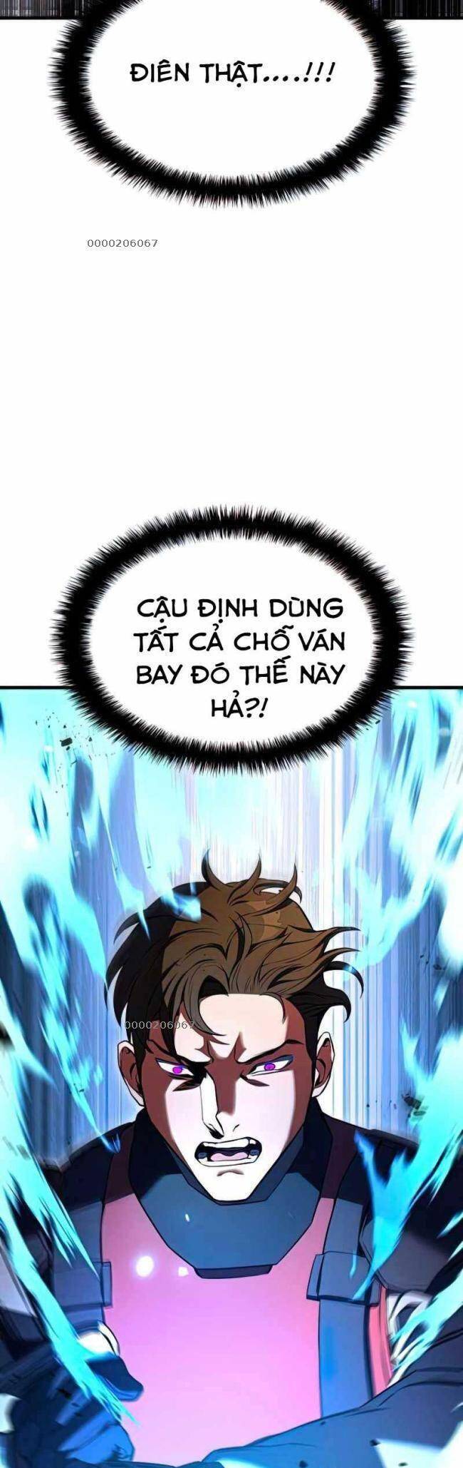 Trảm Long Chapter 22 - 11