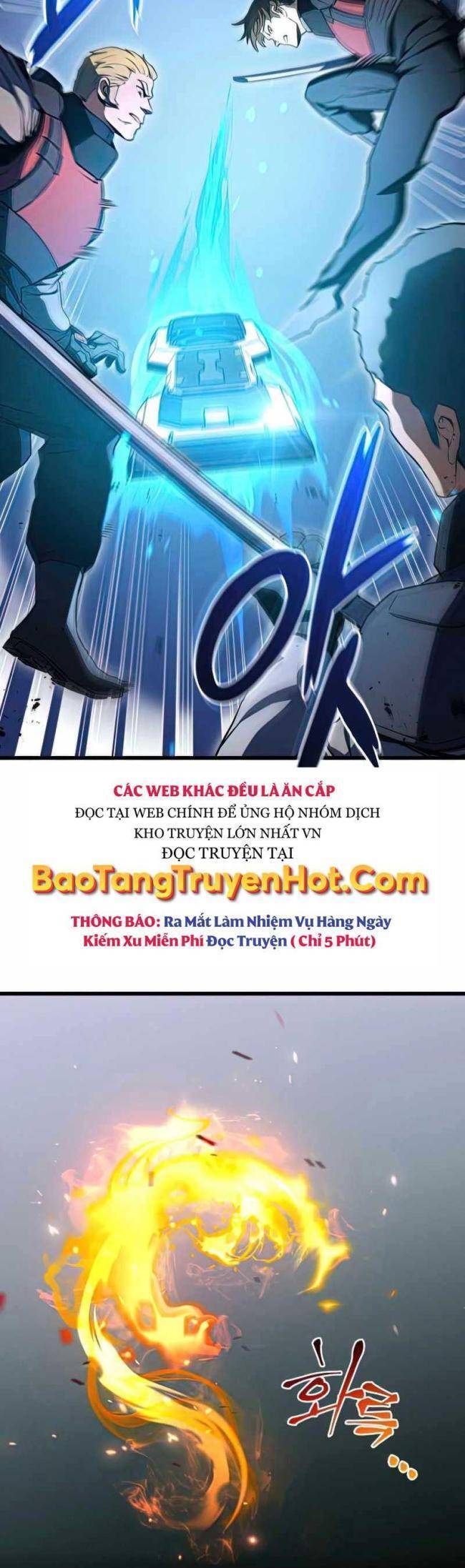 Trảm Long Chapter 22 - 13