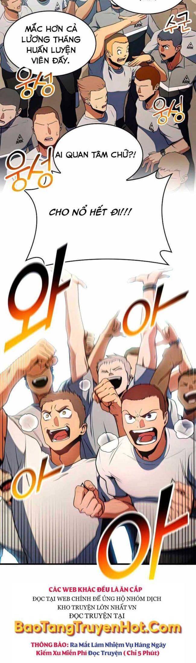 Trảm Long Chapter 22 - 20