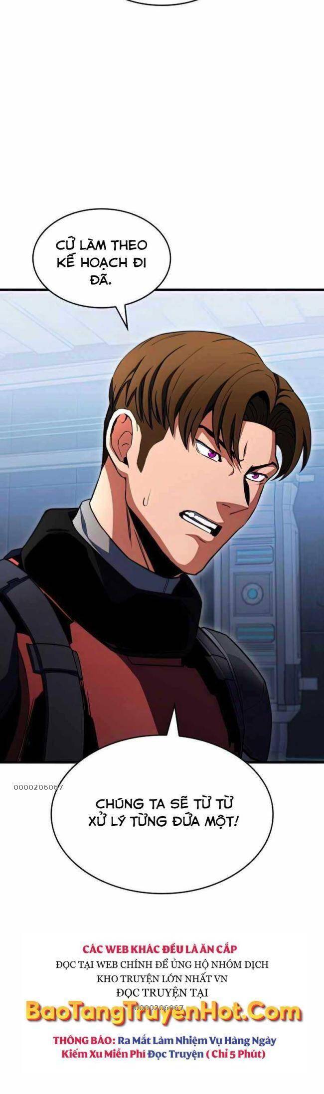 Trảm Long Chapter 22 - 3