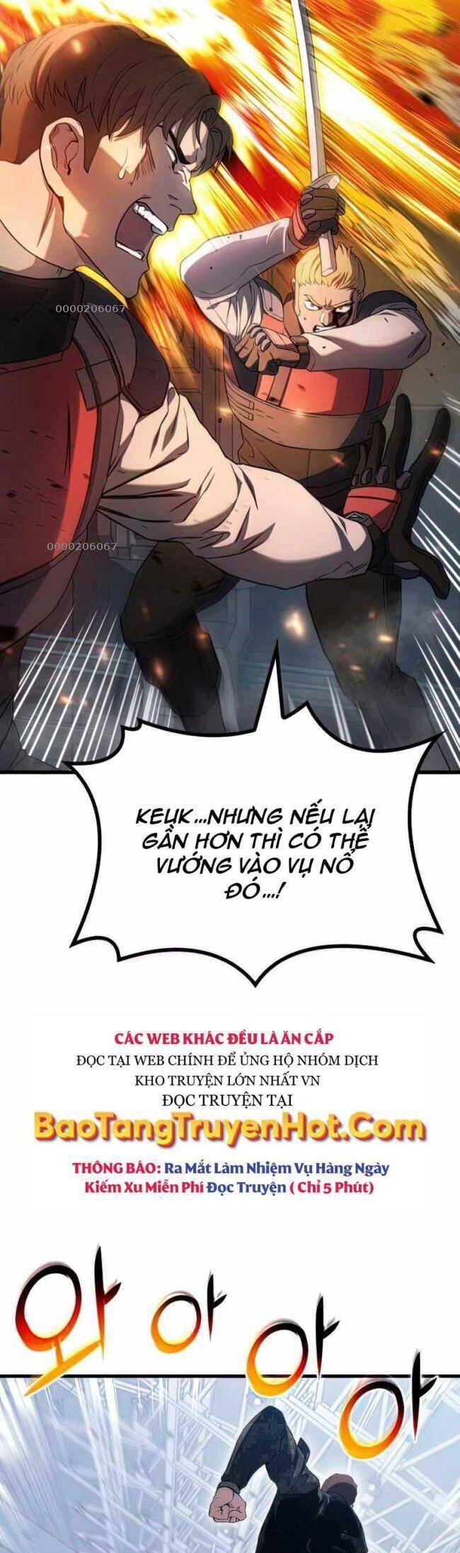 Trảm Long Chapter 22 - 25