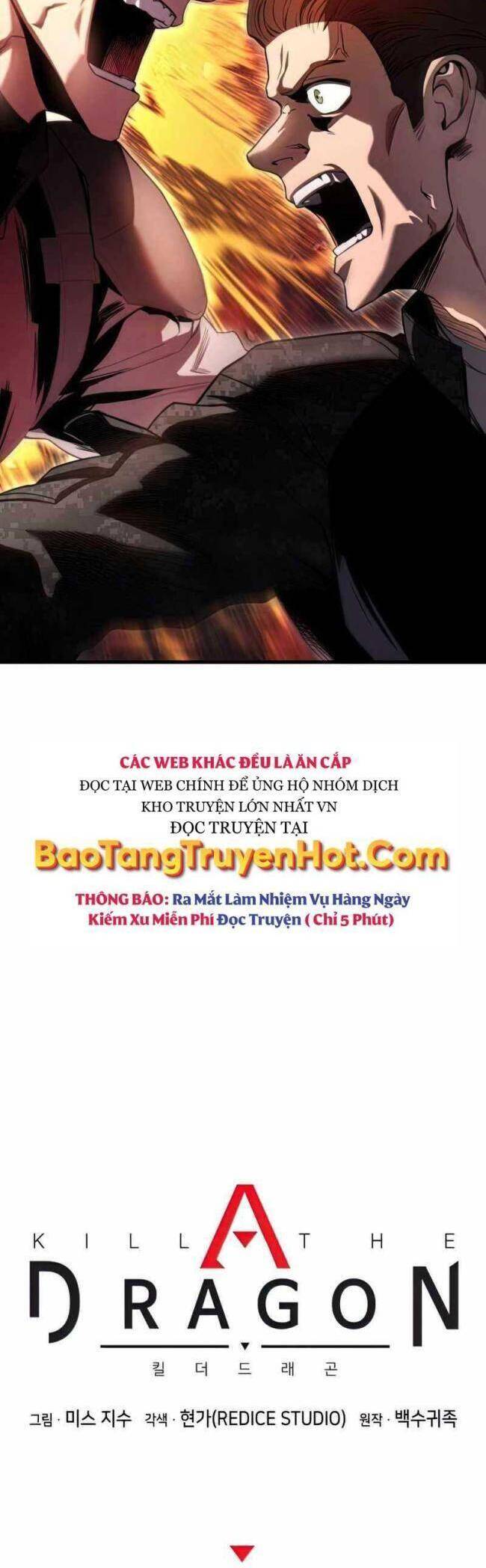 Trảm Long Chapter 22 - 28