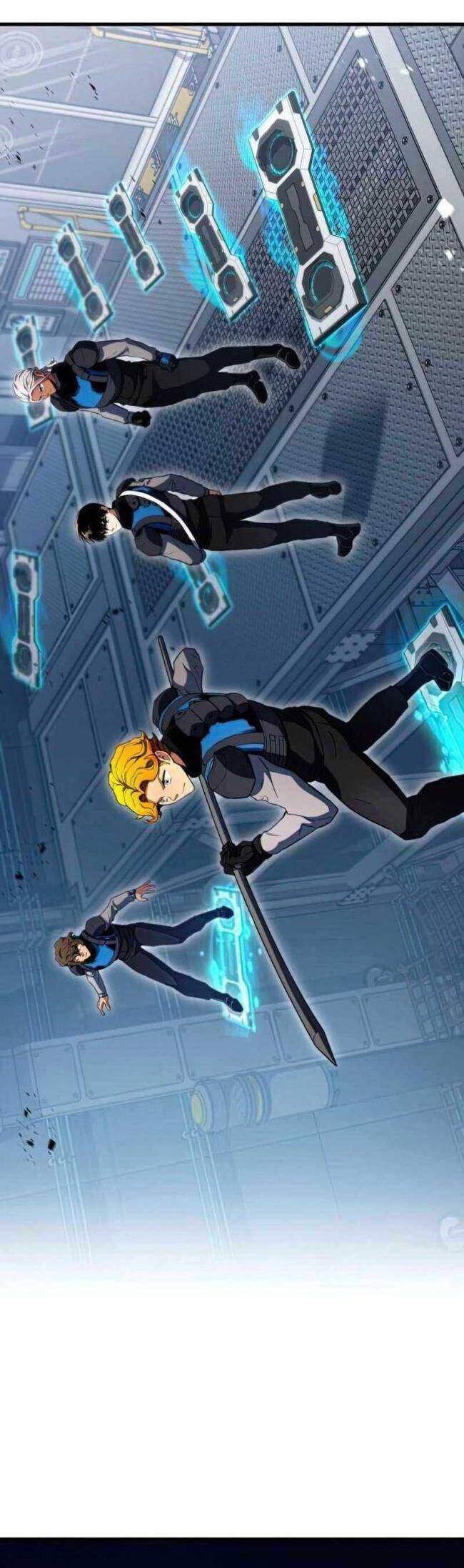 Trảm Long Chapter 22 - 4