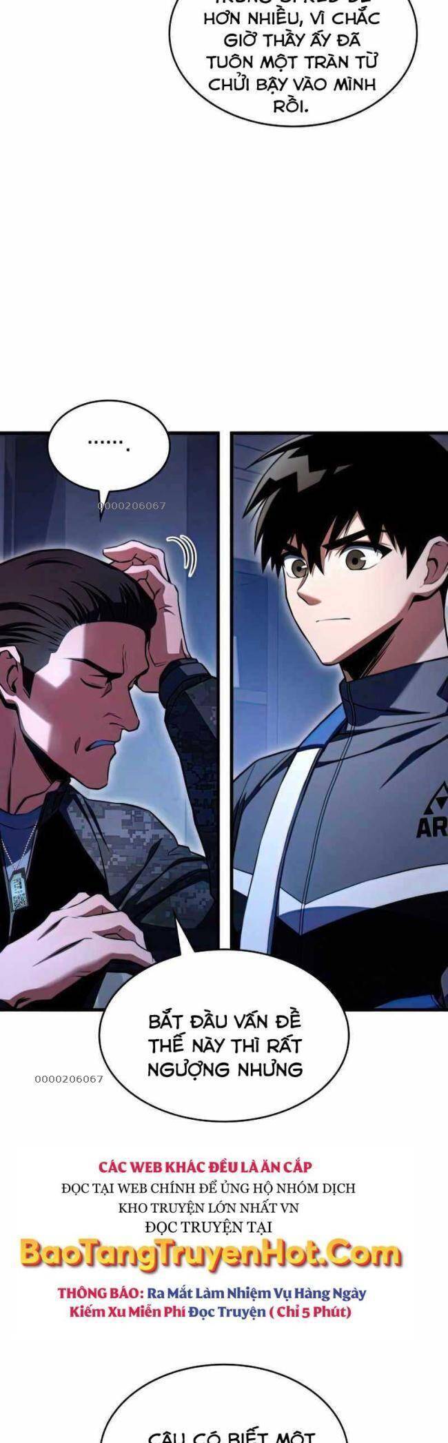 Trảm Long Chapter 22 - 31