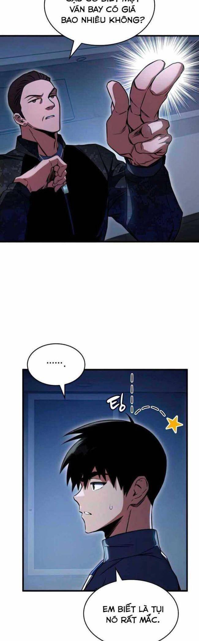 Trảm Long Chapter 22 - 32