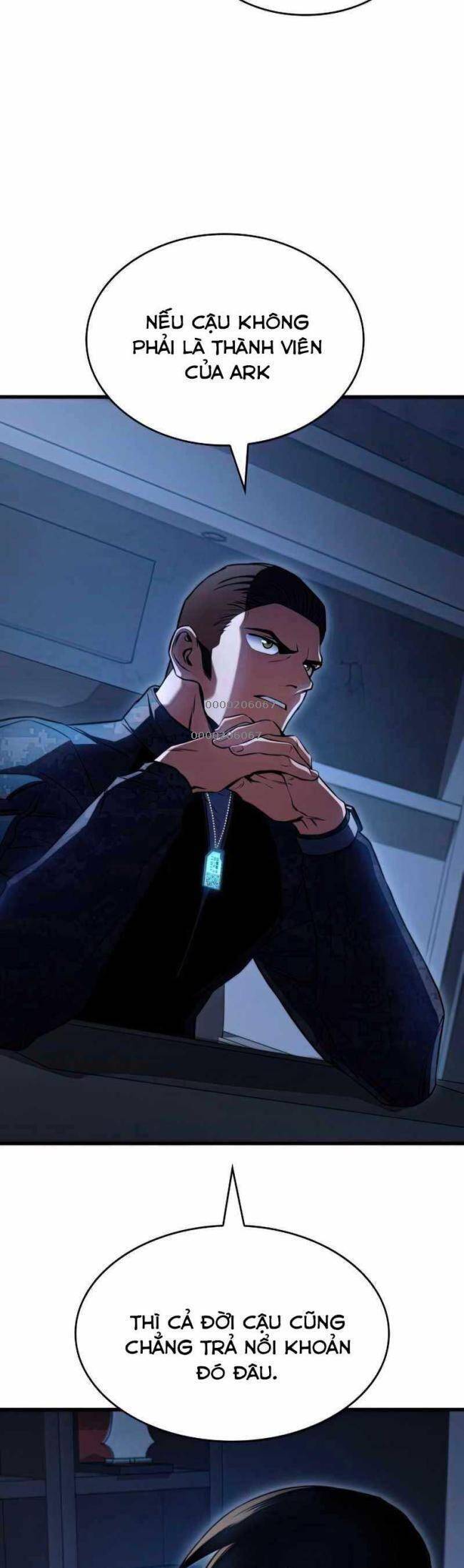 Trảm Long Chapter 22 - 33