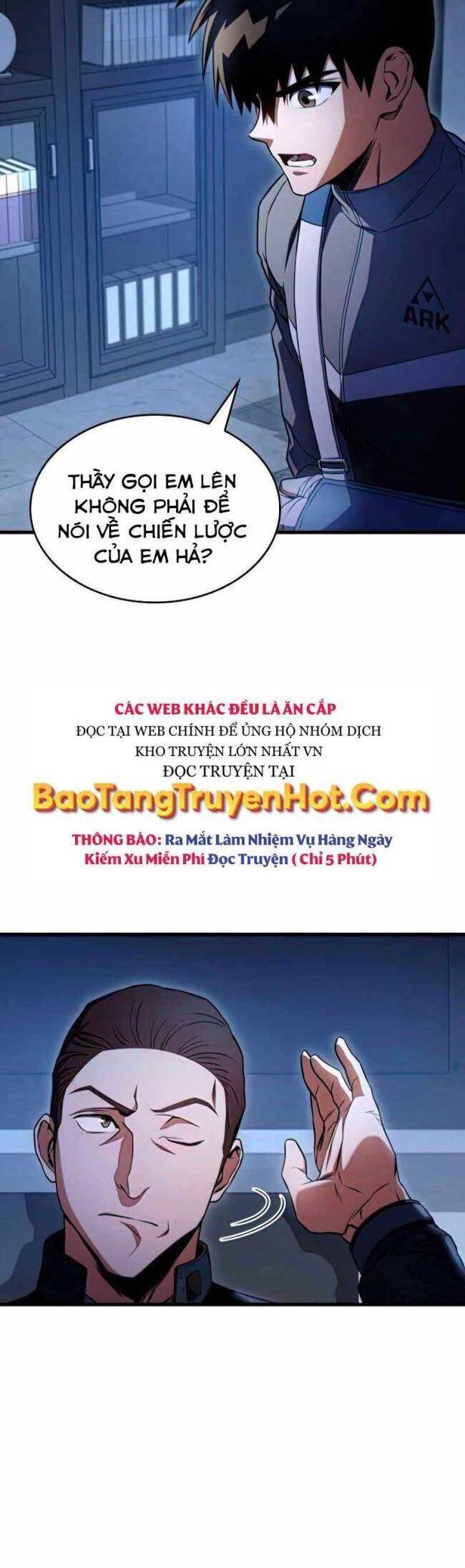 Trảm Long Chapter 22 - 34