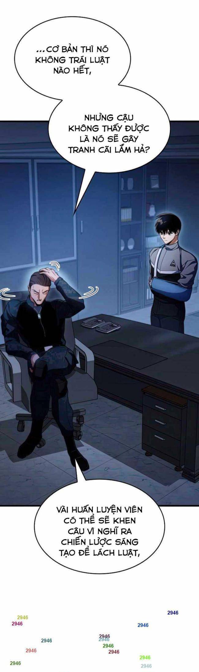 Trảm Long Chapter 22 - 35