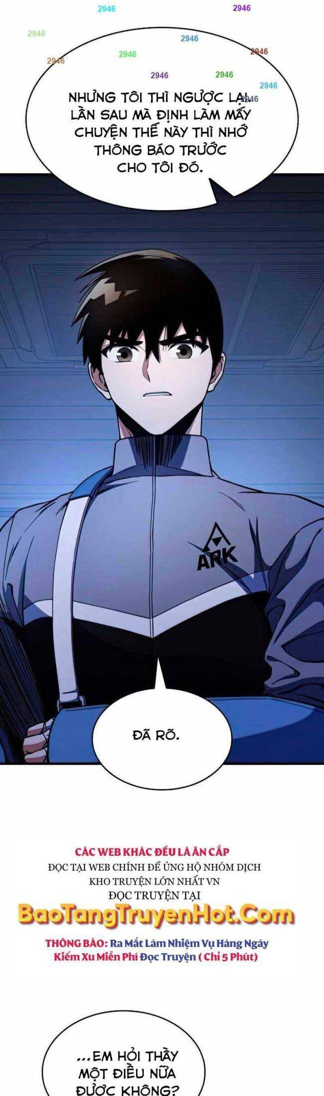 Trảm Long Chapter 22 - 36