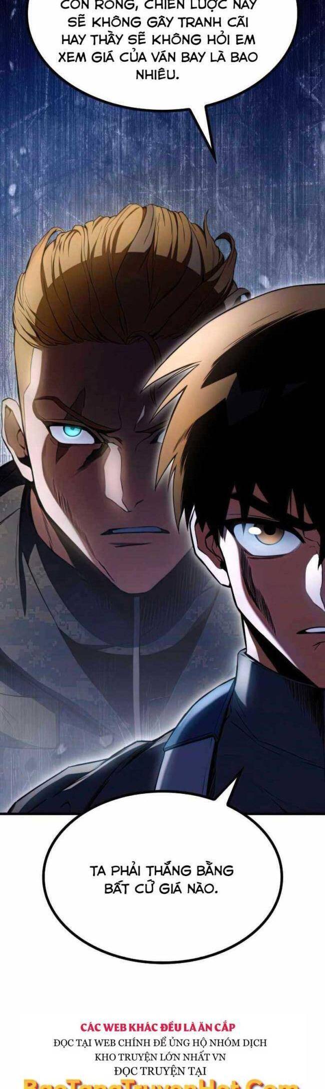 Trảm Long Chapter 22 - 38