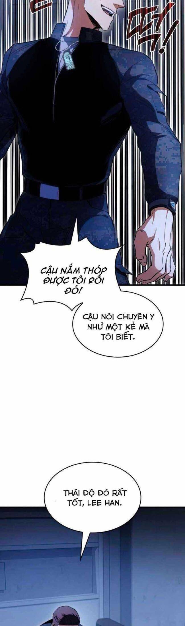 Trảm Long Chapter 22 - 40