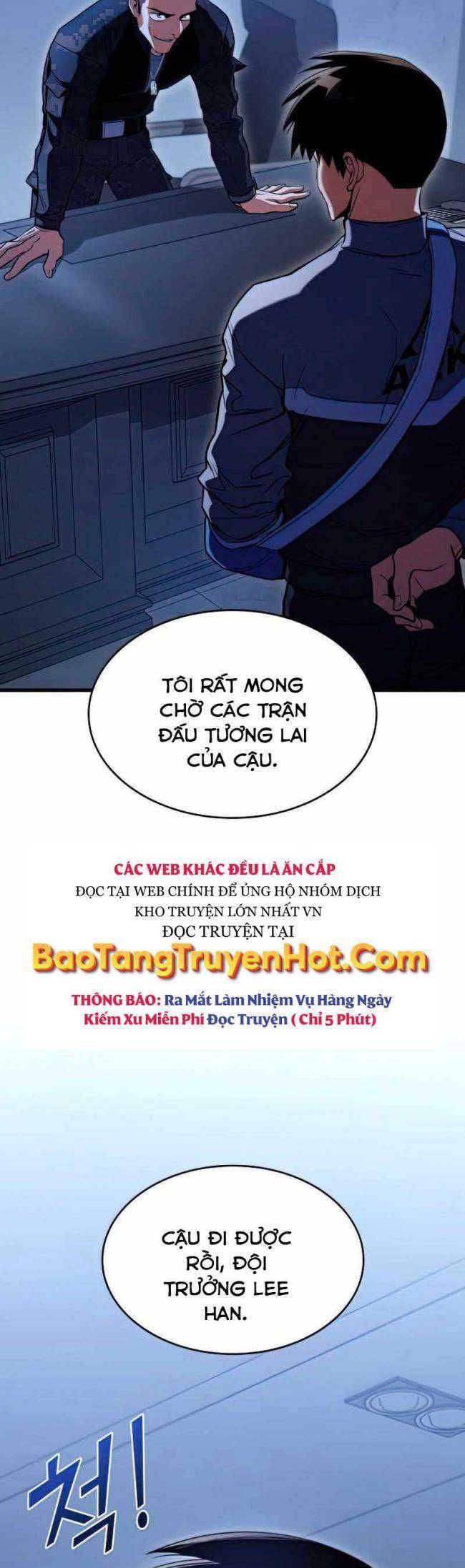 Trảm Long Chapter 22 - 41