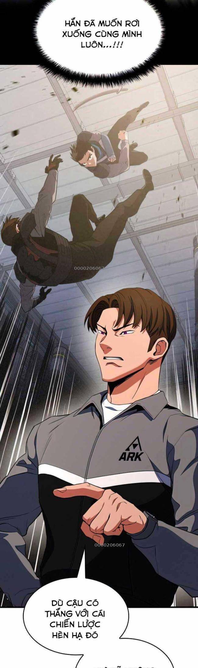 Trảm Long Chapter 22 - 49