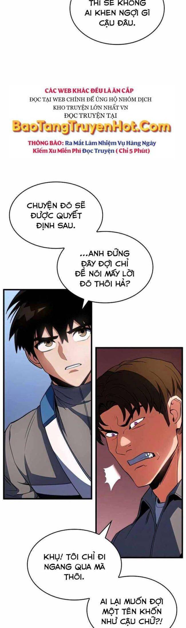 Trảm Long Chapter 22 - 50