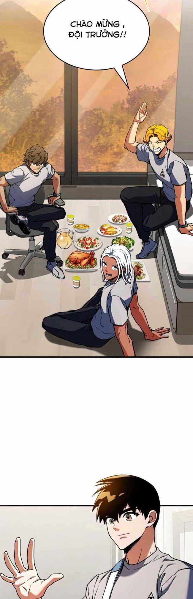 Trảm Long Chapter 22 - 53