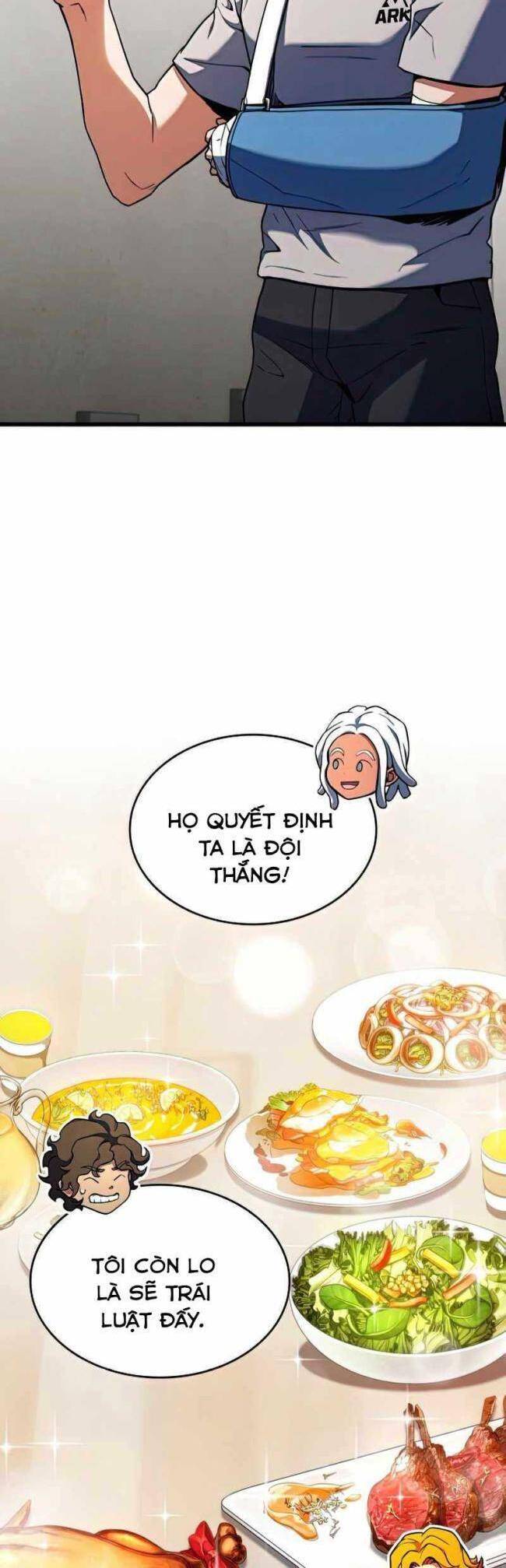 Trảm Long Chapter 22 - 54