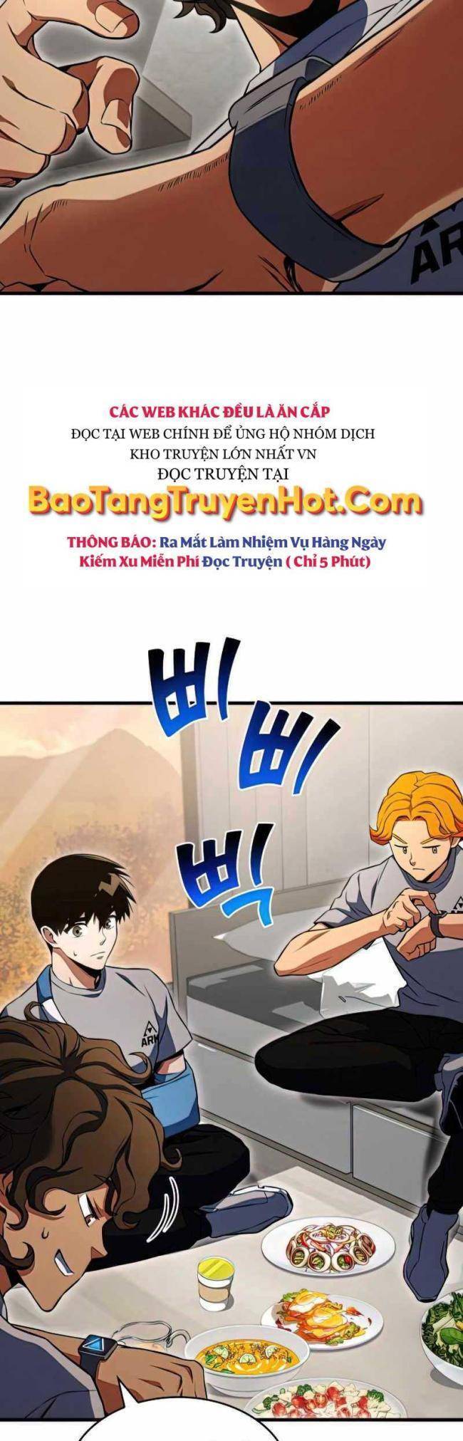 Trảm Long Chapter 22 - 57