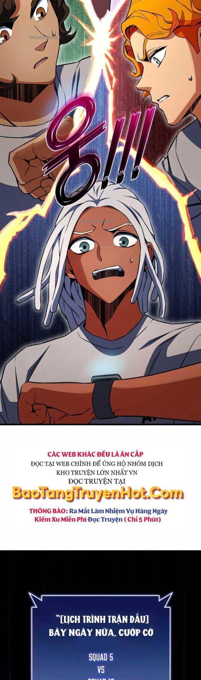 Trảm Long Chapter 22 - 59