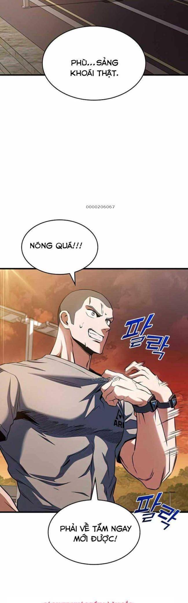Trảm Long Chapter 22 - 63