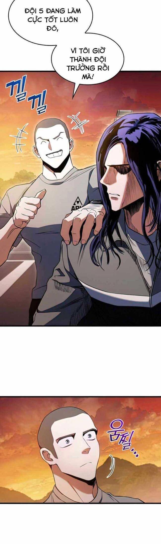 Trảm Long Chapter 22 - 68