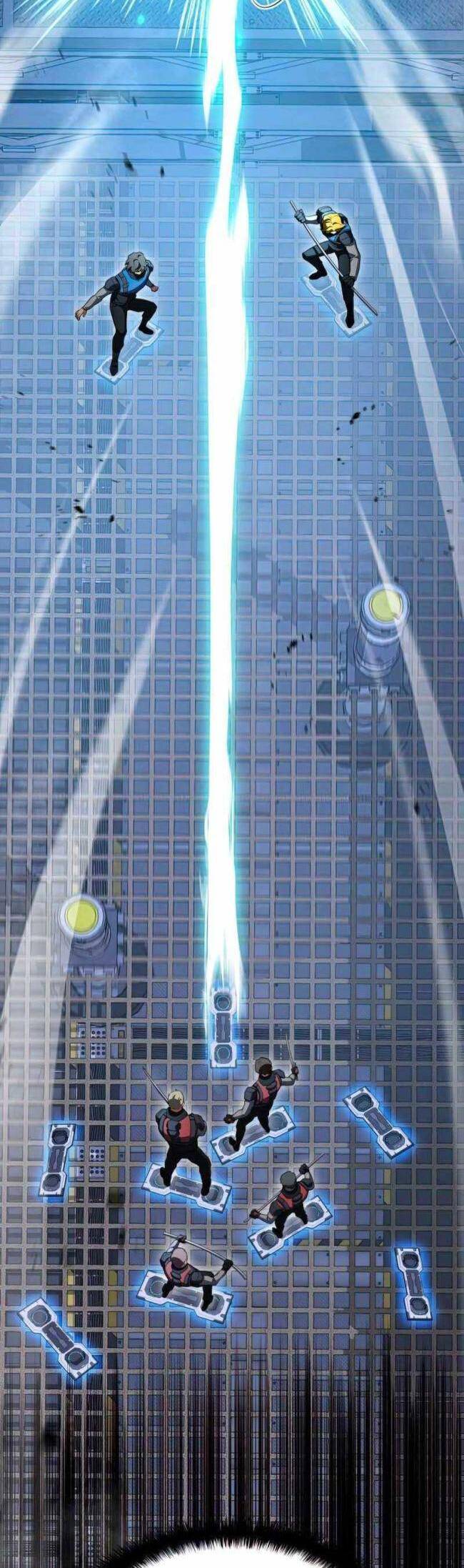 Trảm Long Chapter 22 - 10