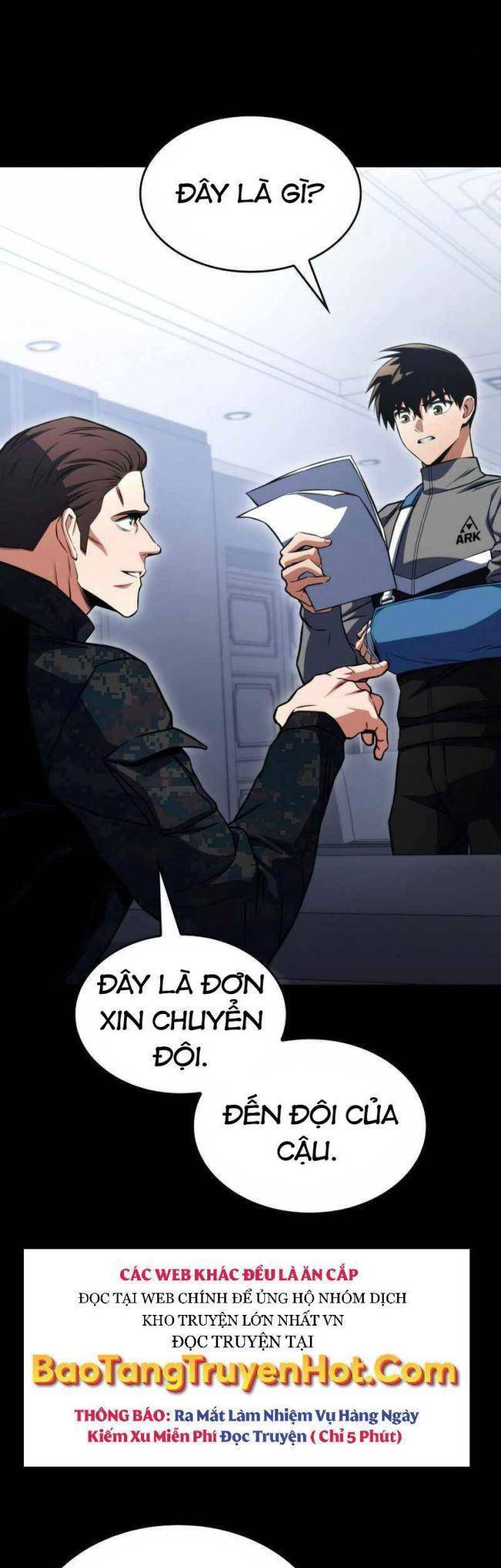 Trảm Long Chapter 23 - 19