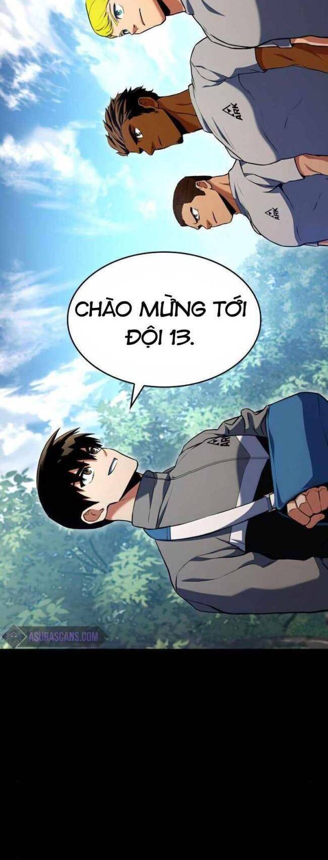 Trảm Long Chapter 23 - 24