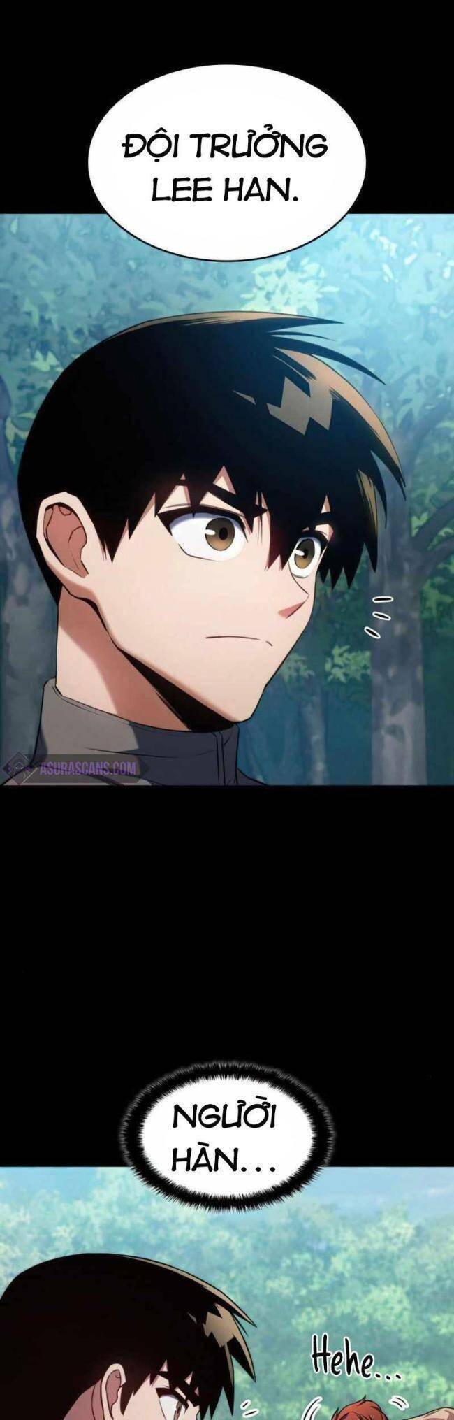 Trảm Long Chapter 23 - 28