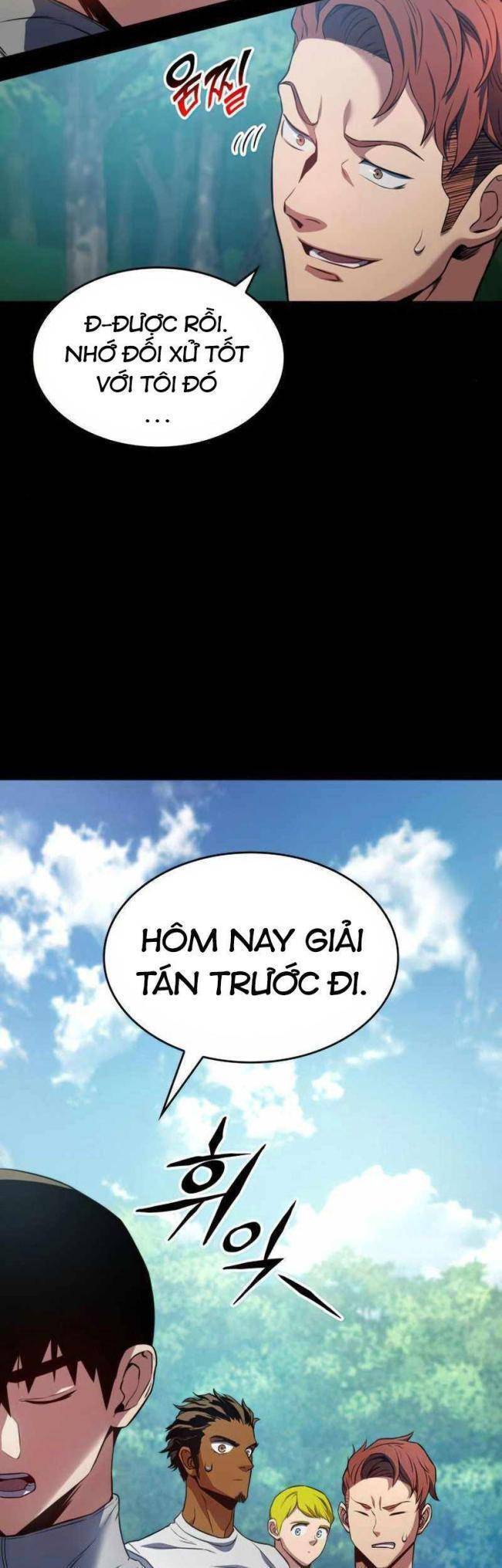 Trảm Long Chapter 23 - 30