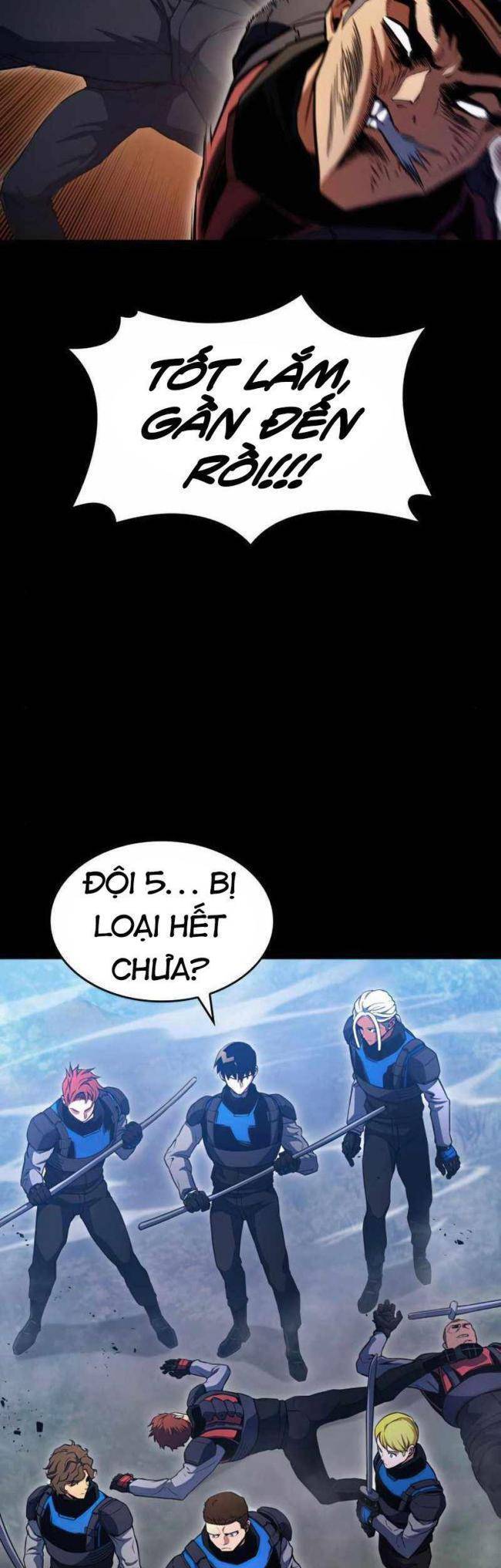 Trảm Long Chapter 23 - 43