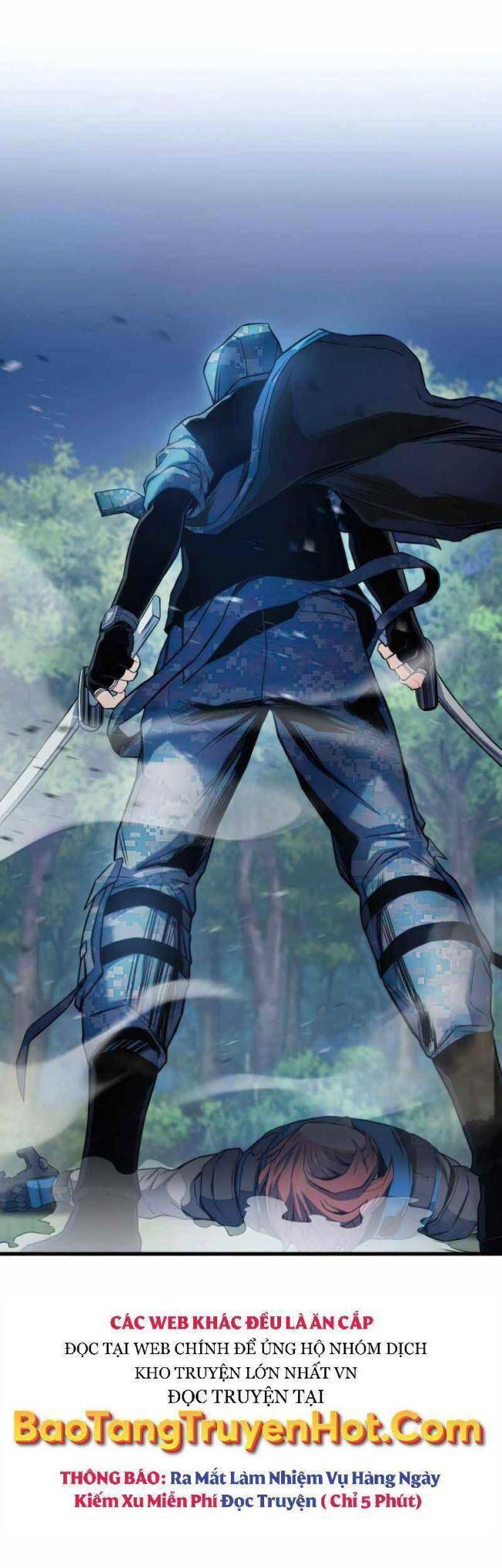 Trảm Long Chapter 23 - 60