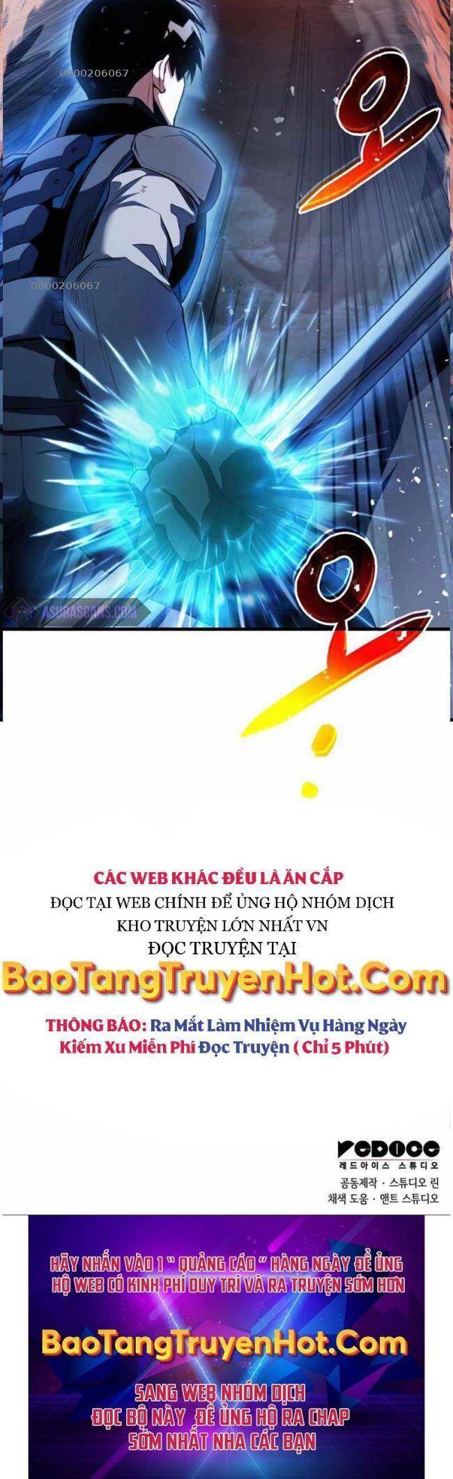 Trảm Long Chapter 23 - 75