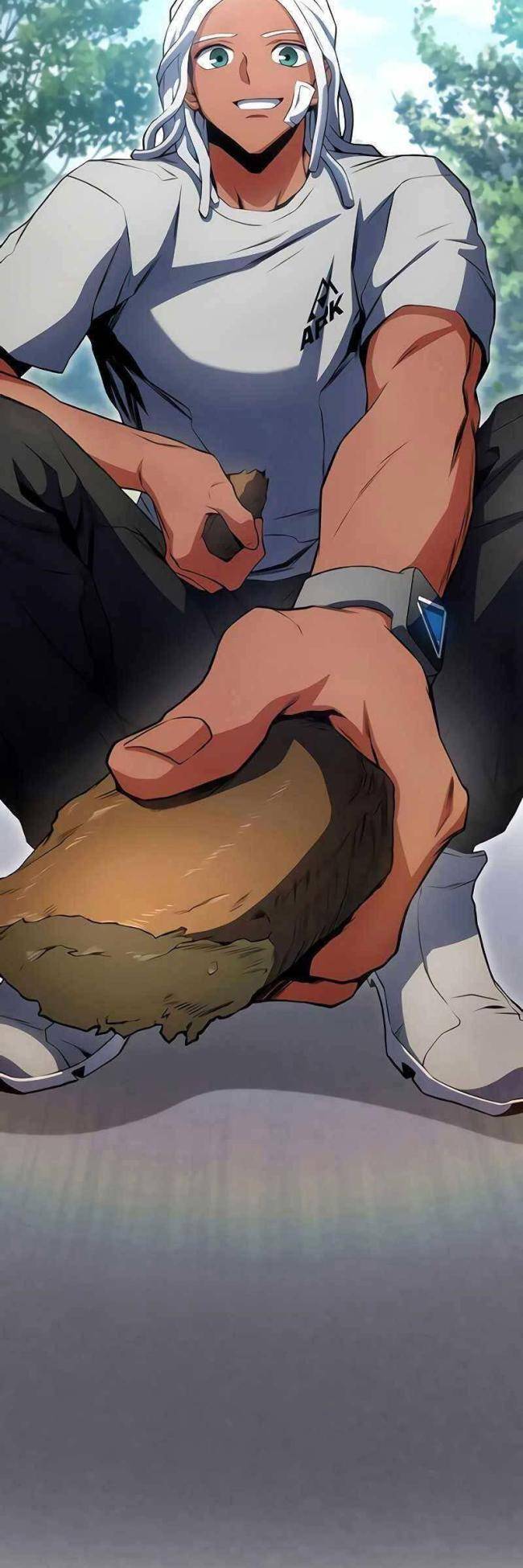 Trảm Long Chapter 24 - 31