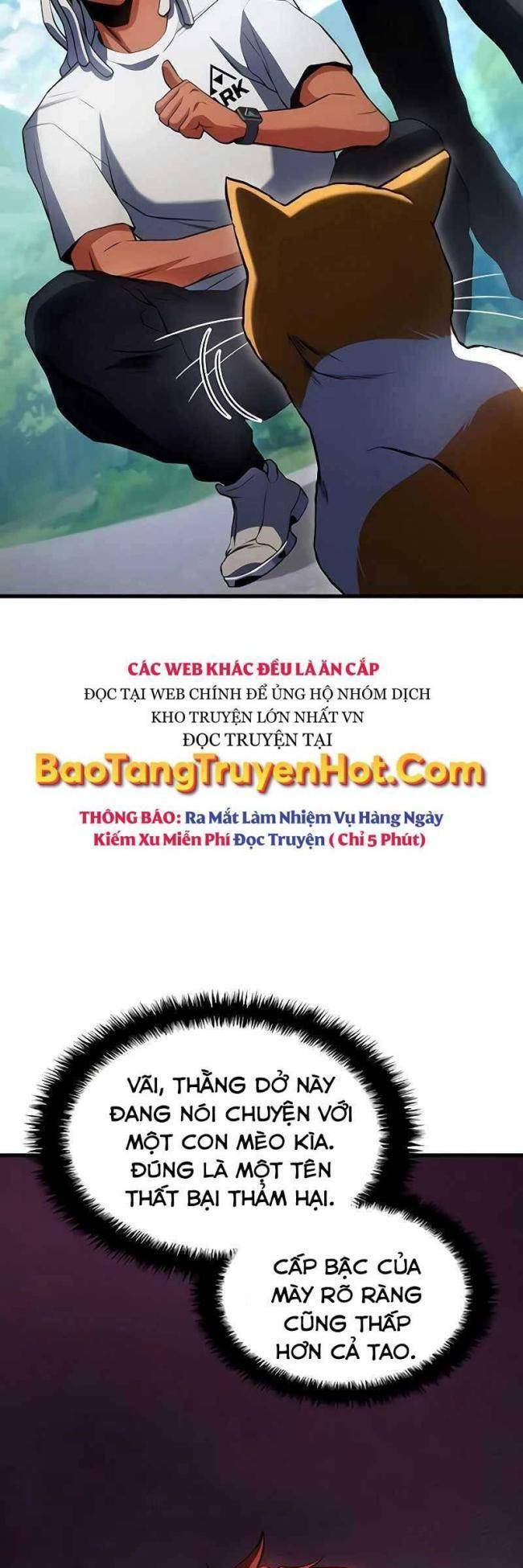 Trảm Long Chapter 24 - 35