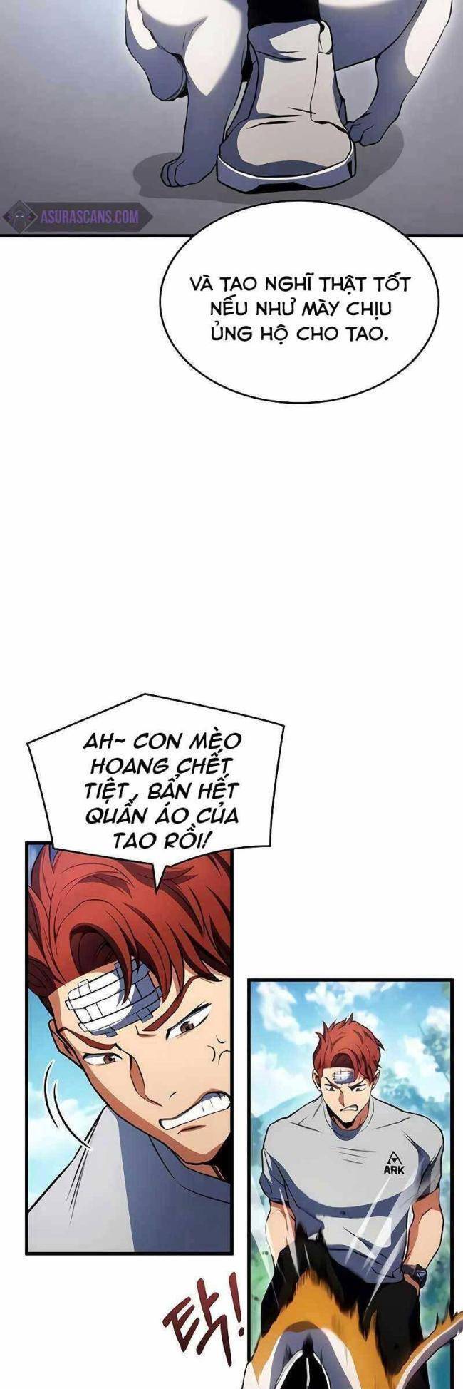 Trảm Long Chapter 24 - 39