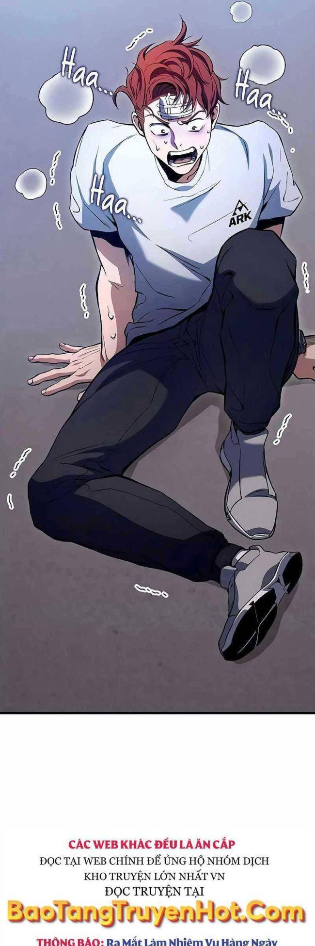 Trảm Long Chapter 24 - 49