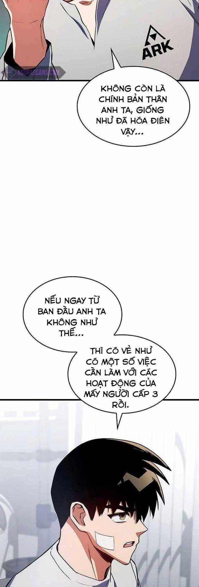 Trảm Long Chapter 24 - 58