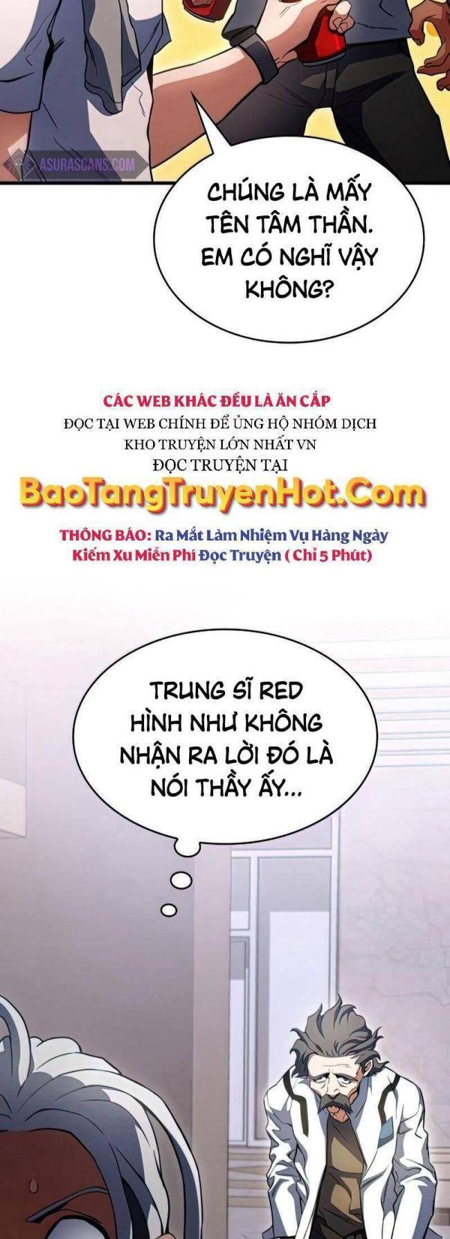 Trảm Long Chapter 25 - 11