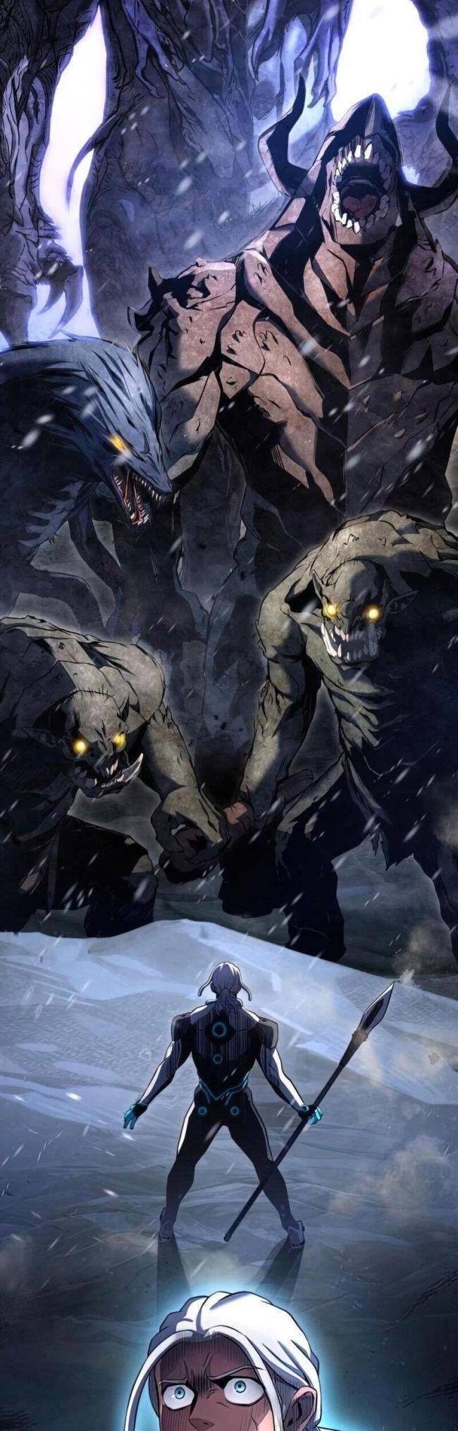 Trảm Long Chapter 25 - 20