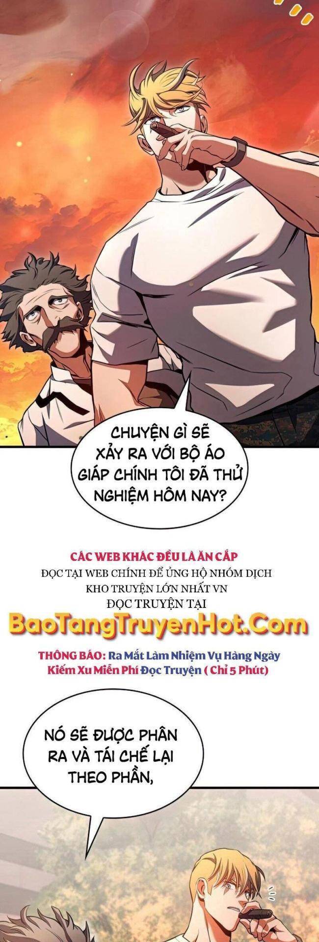 Trảm Long Chapter 25 - 23