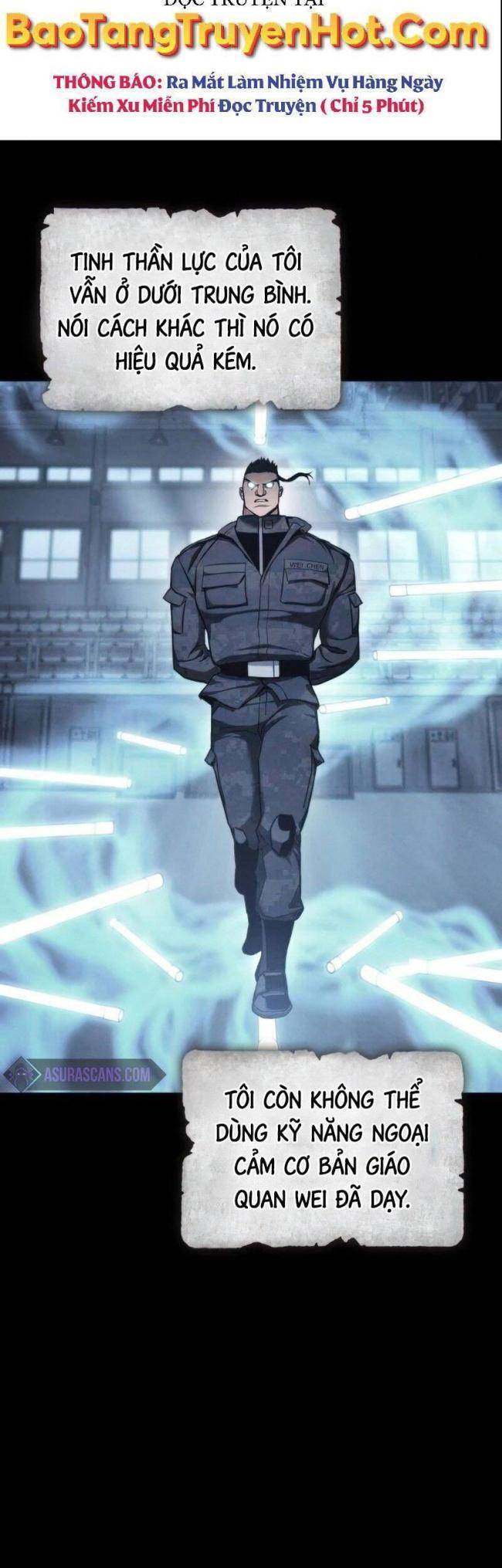 Trảm Long Chapter 25 - 28