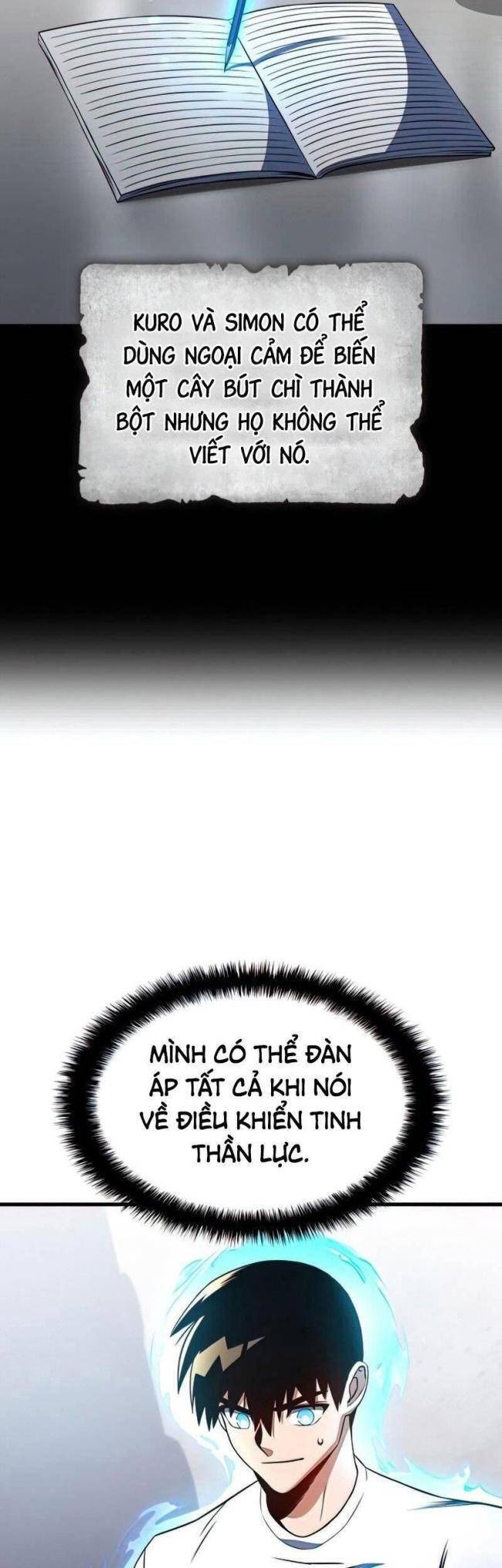 Trảm Long Chapter 25 - 30